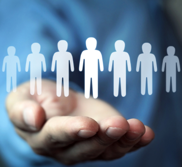 Careers in Ghana : Recruitment Consultancy logo